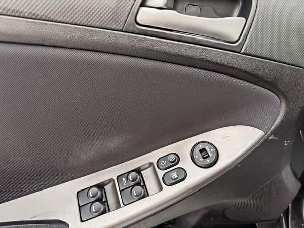 hyundai Accent 2017 - 11
