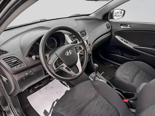 hyundai Accent 2017 - 12