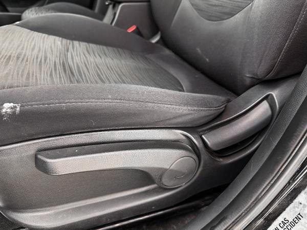 hyundai Accent 2017 - 14