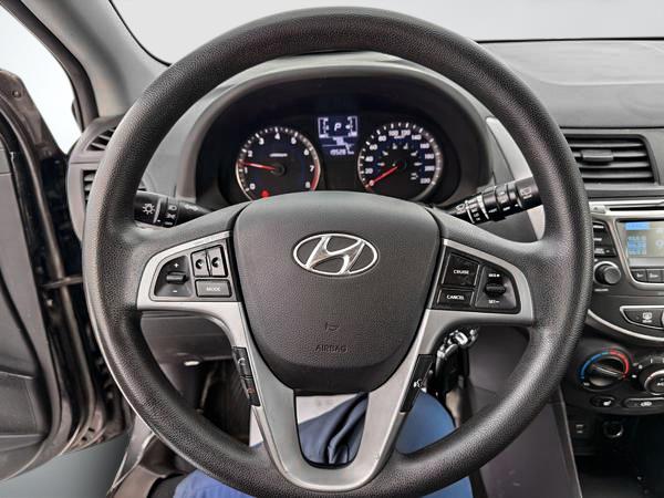 hyundai Accent 2017 - 15