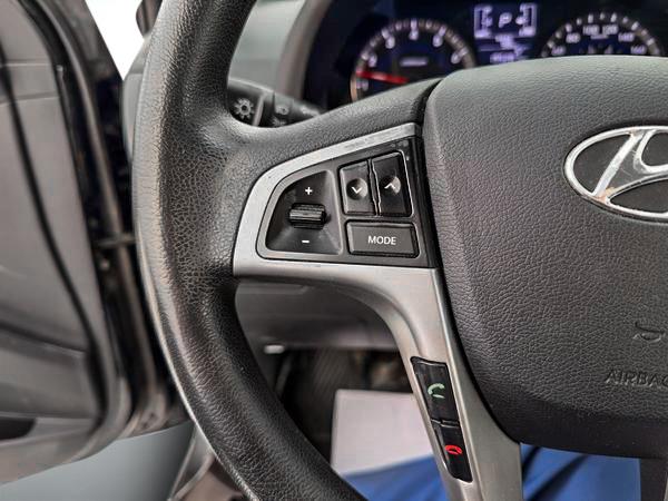hyundai Accent 2017 - 16