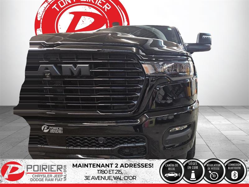 ram 1500 2026 - 3