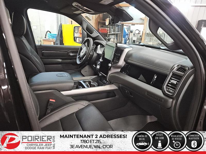 ram 1500 2026 - 5