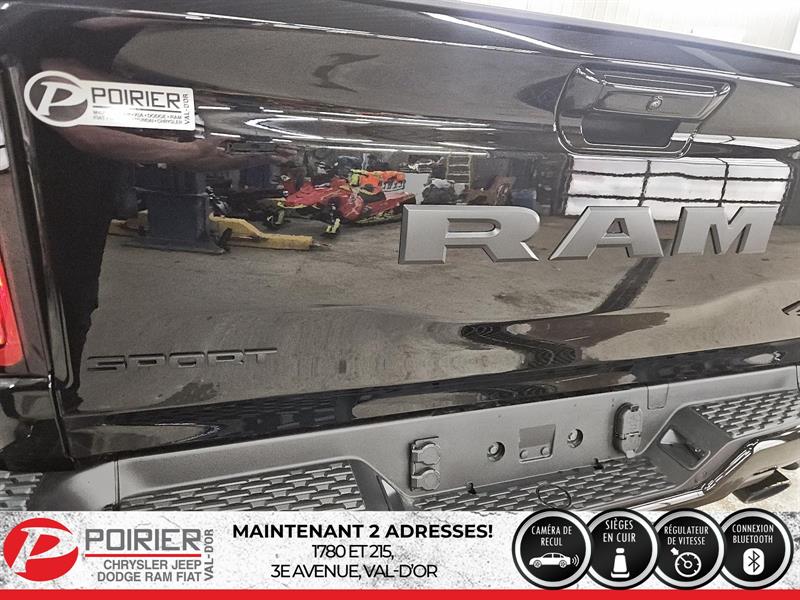 ram 1500 2026 - 8