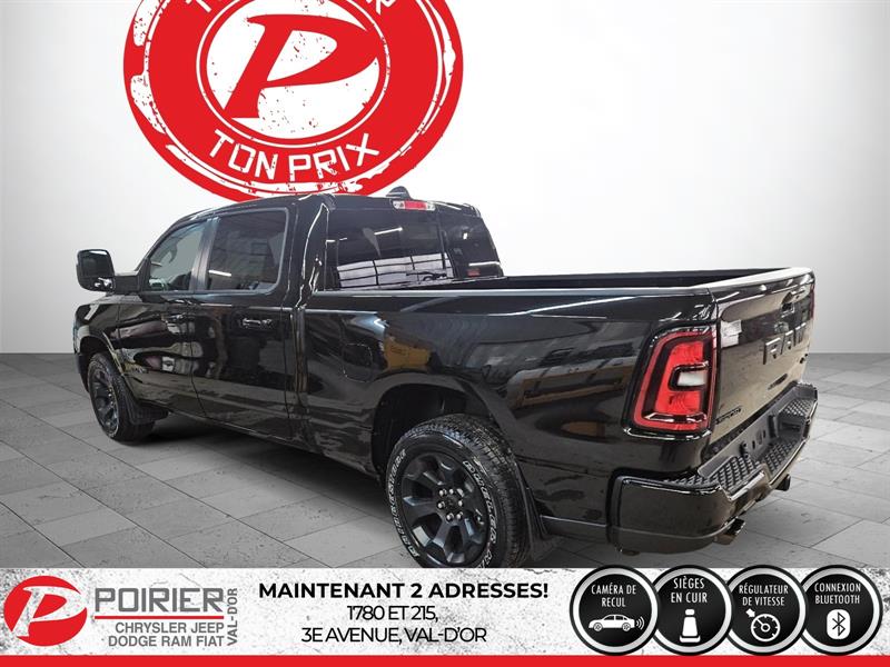 ram 1500 2026 - 9