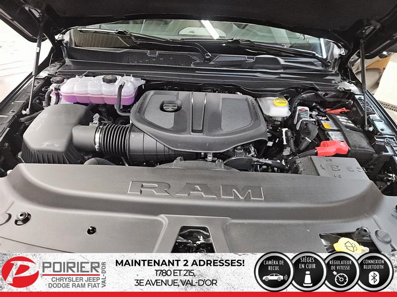 ram 1500 2026 - 12