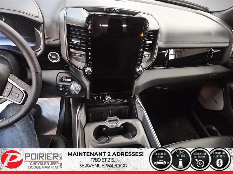 ram 1500 2026 - 22