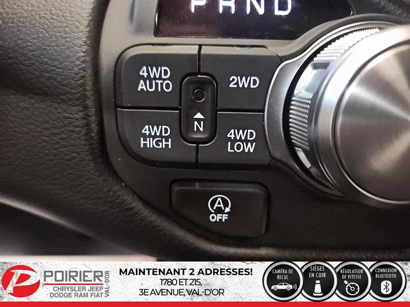 ram 1500 2026 - 25