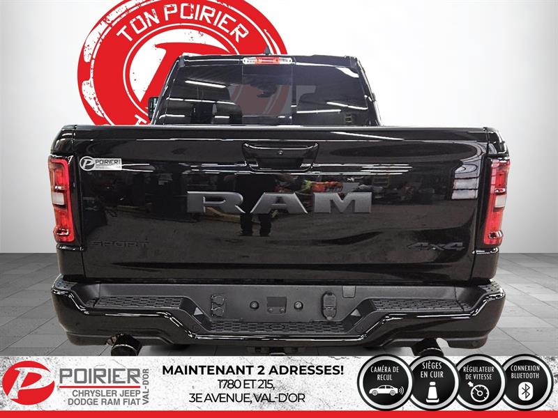 ram 1500 2026 - 26