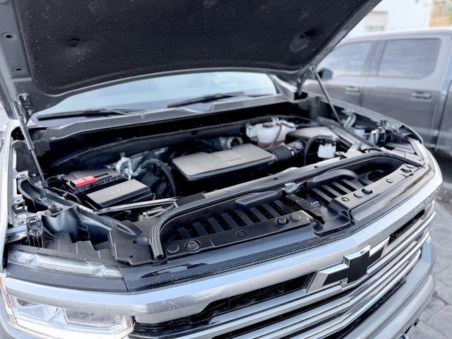 chevrolet Silverado 1500 2024 - 3