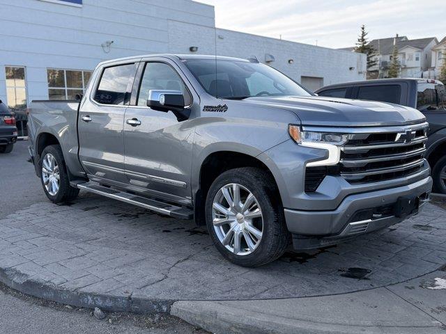 chevrolet Silverado 1500 2024 - 4