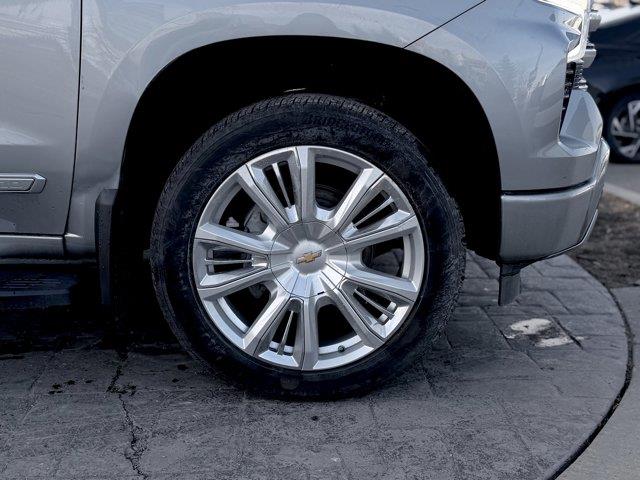 chevrolet Silverado 1500 2024 - 6