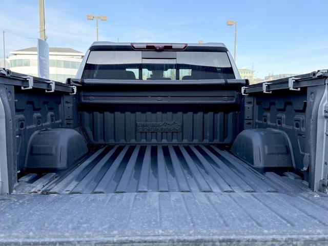 chevrolet Silverado 1500 2024 - 8