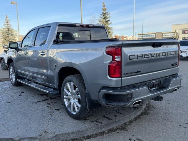 chevrolet Silverado 1500 2024 - 9