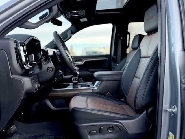 chevrolet Silverado 1500 2024 - 10
