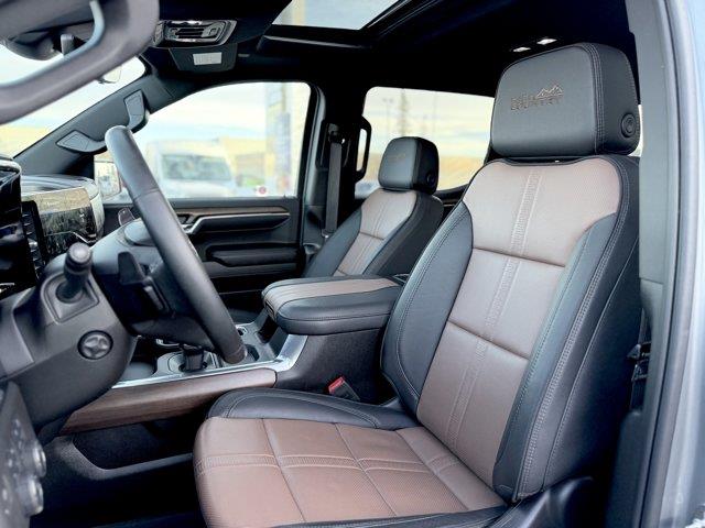 chevrolet Silverado 1500 2024 - 12