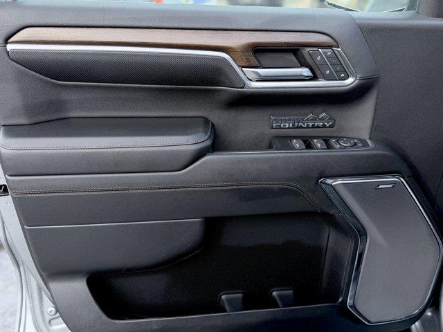 chevrolet Silverado 1500 2024 - 13