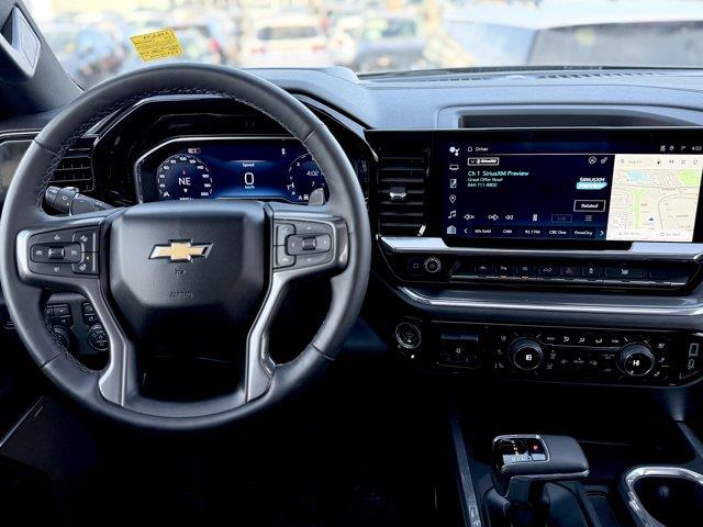 chevrolet Silverado 1500 2024 - 15
