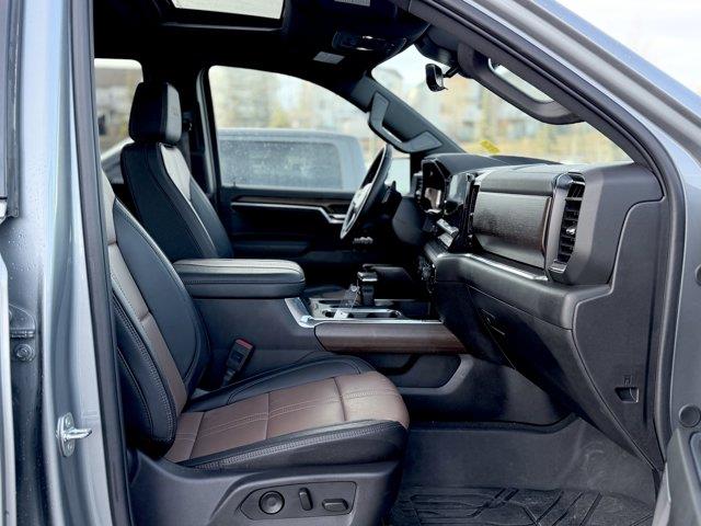 chevrolet Silverado 1500 2024 - 24