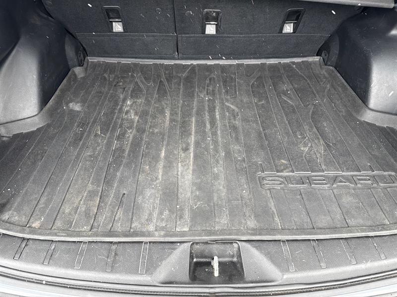 subaru Forester 2014 - 10