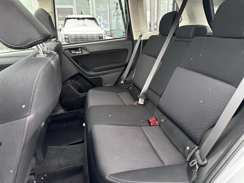 subaru Forester 2014 - 12