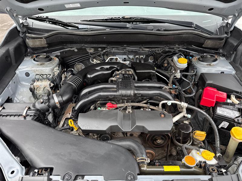 subaru Forester 2014 - 14