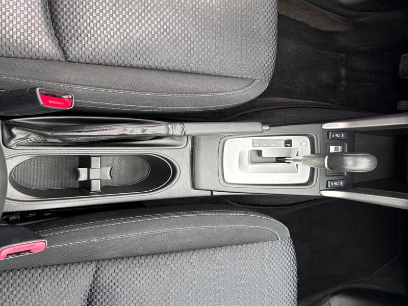 subaru Forester 2014 - 16