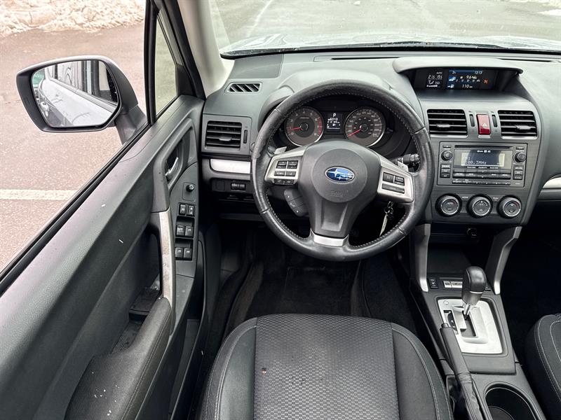 subaru Forester 2014 - 20