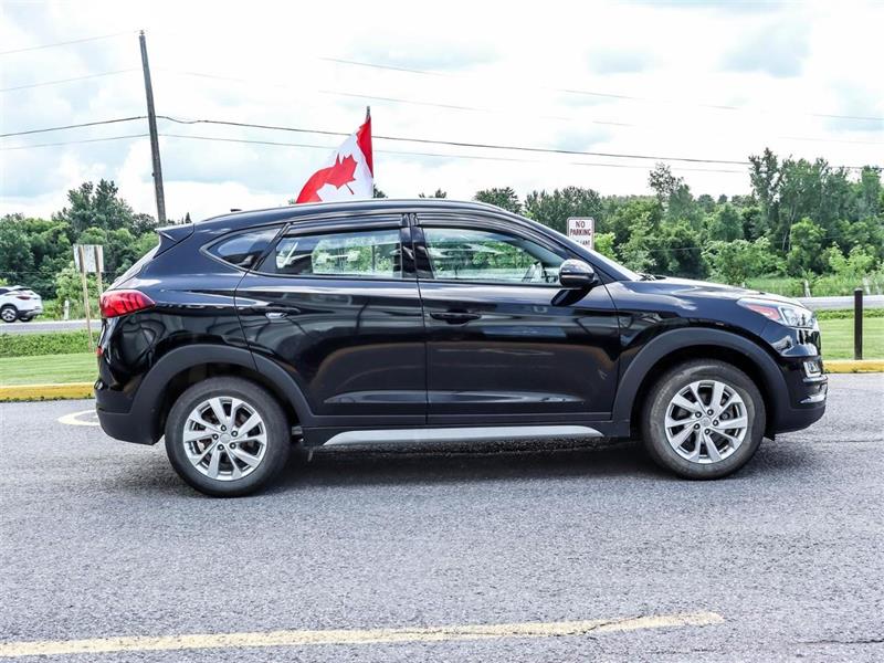 hyundai Tucson 2019 - 3