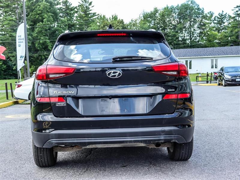 hyundai Tucson 2019 - 4