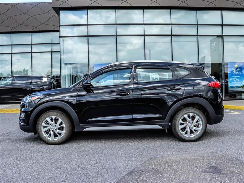 hyundai Tucson 2019 - 5