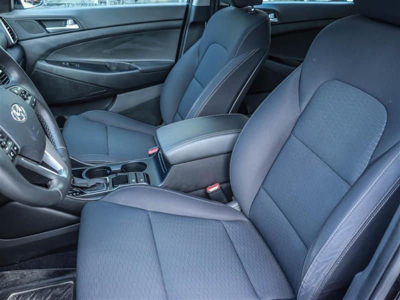 hyundai Tucson 2019 - 6