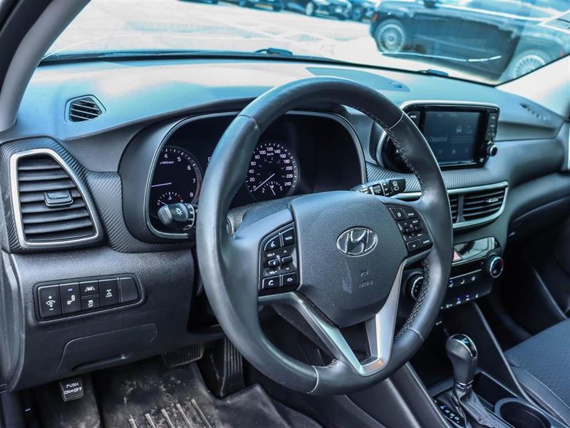 hyundai Tucson 2019 - 7