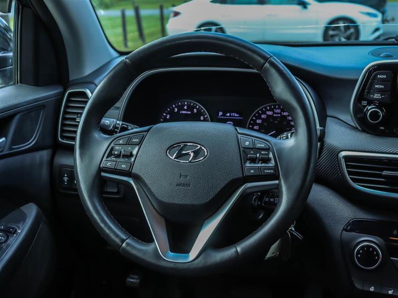 hyundai Tucson 2019 - 8