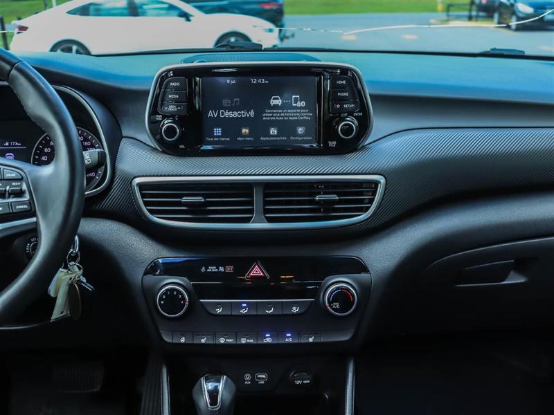 hyundai Tucson 2019 - 9