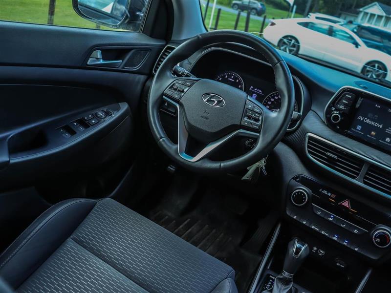 hyundai Tucson 2019 - 10