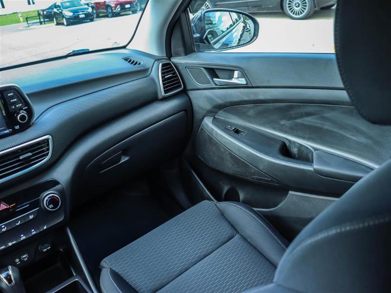 hyundai Tucson 2019 - 12