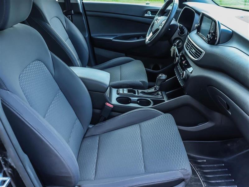 hyundai Tucson 2019 - 13