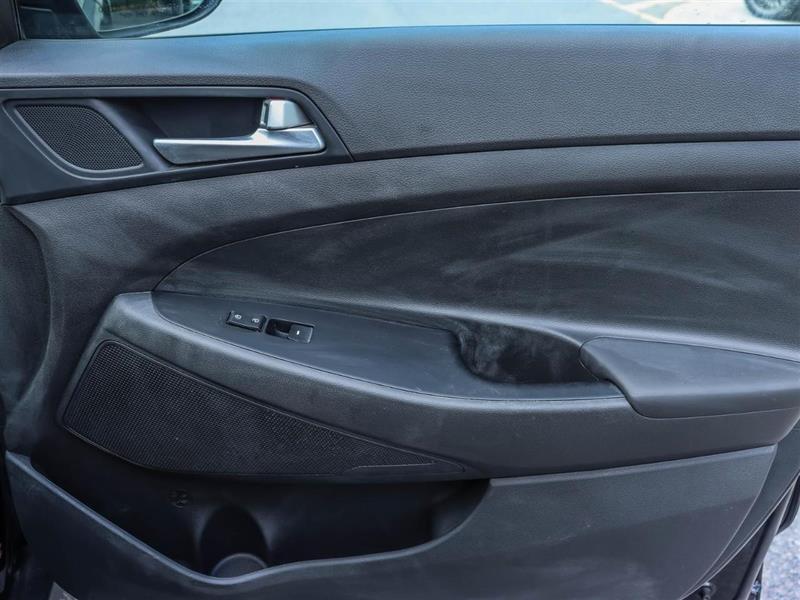 hyundai Tucson 2019 - 14