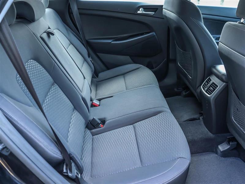 hyundai Tucson 2019 - 15