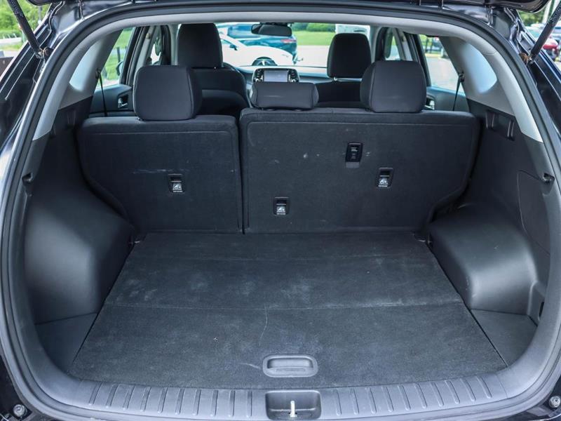 hyundai Tucson 2019 - 16