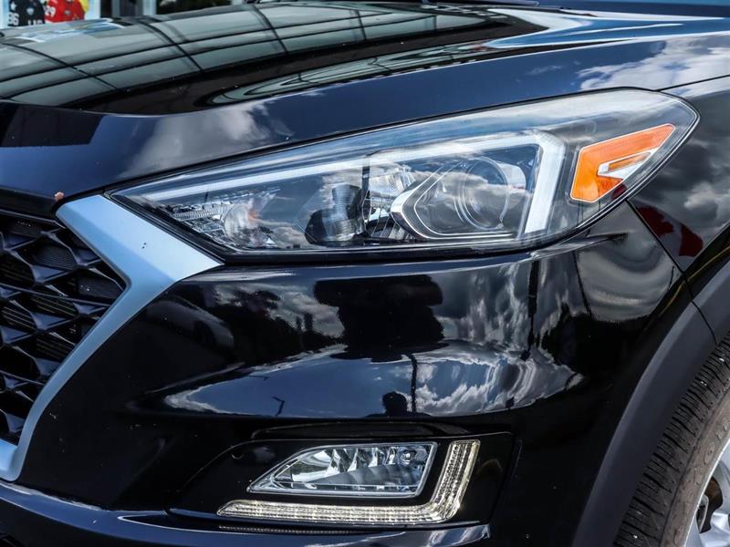 hyundai Tucson 2019 - 18