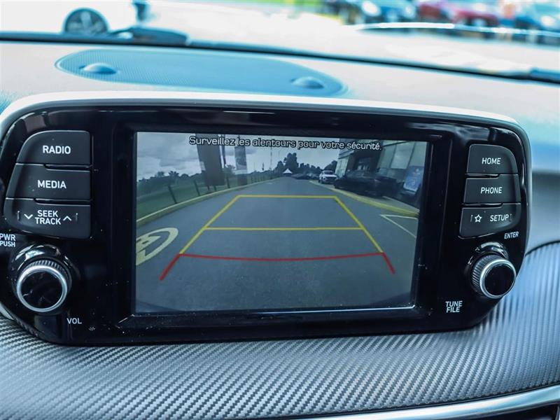 hyundai Tucson 2019 - 23