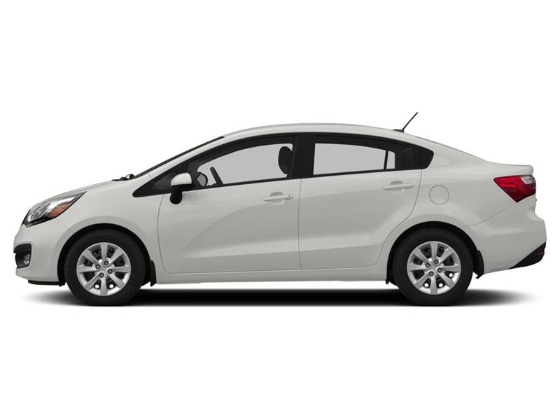 kia Rio 2015 - 2