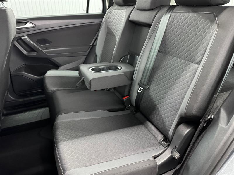 volkswagen Tiguan 2021 - 2