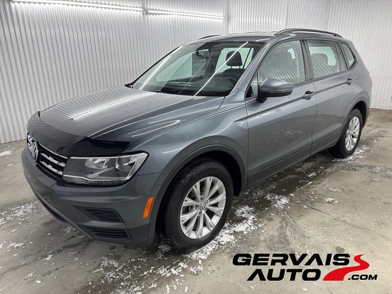 volkswagen Tiguan 2021 - 3
