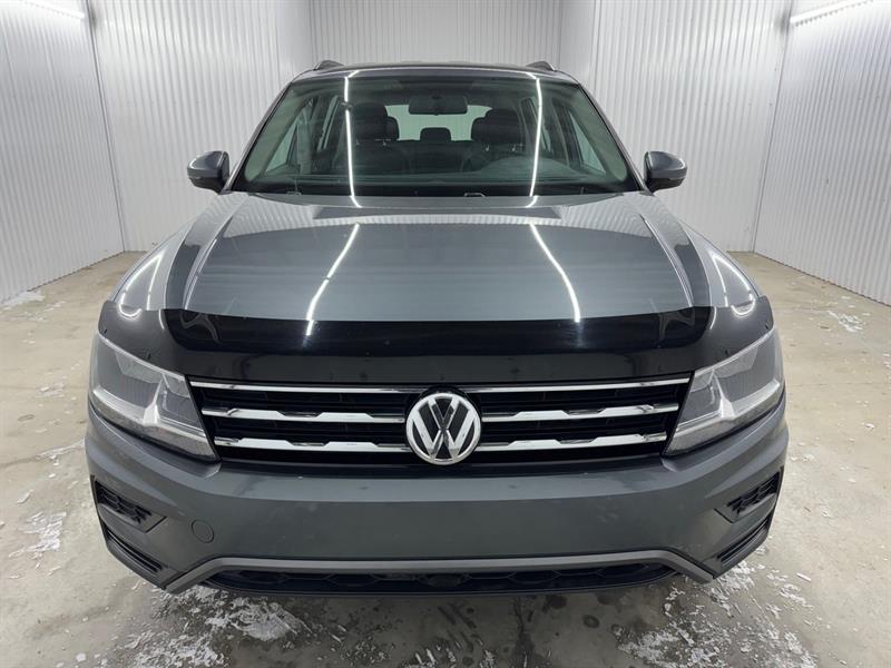 volkswagen Tiguan 2021 - 4