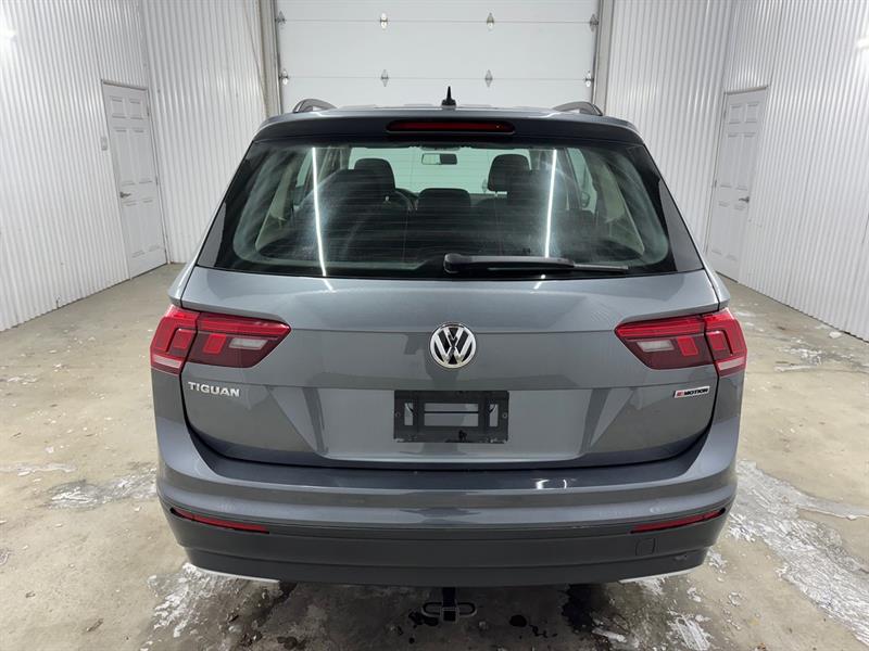 volkswagen Tiguan 2021 - 7