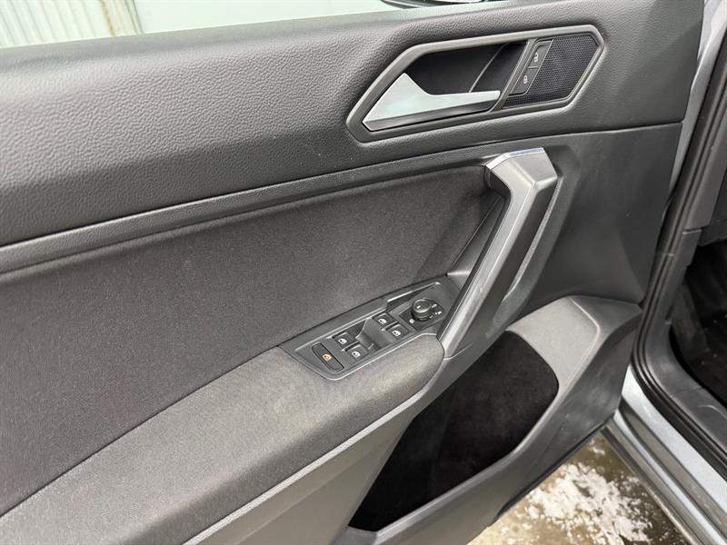 volkswagen Tiguan 2021 - 11
