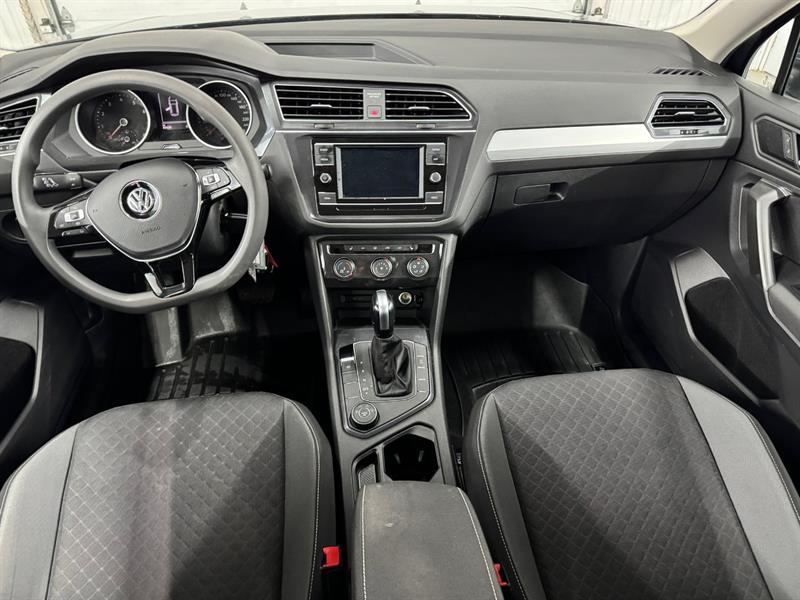 volkswagen Tiguan 2021 - 13